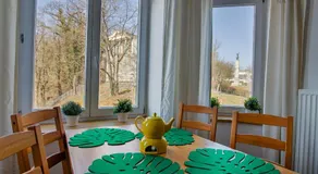 Apartament na Granicy / Apartment on the border - Image 3