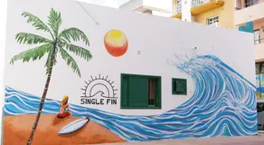 Single Fin Surf Hostel - Image 5