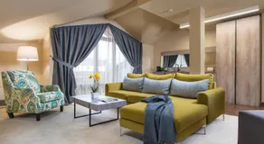 Ores Boutique Hotel - Image 2