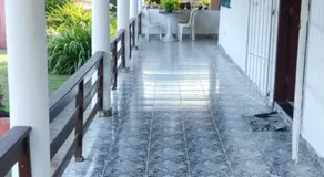Casa e quintal exclusivo Meu Xodó- rota da ferradura em Guarapari- Praia e montanha- até 4 pessoas - Image 4