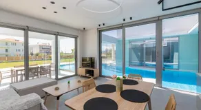 La Villa del Mare - Nafpaktos Beach - Image 2