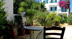 Keros Art Hotel - Image 5
