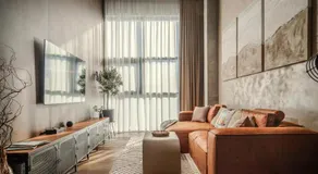 Rusty Wave Loft in Central Klaipeda - Image 3