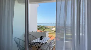 Apartamento Santos-Meerblick-Olhao-Algarve - Image 3
