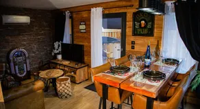 Domaine de la vôge & chalets et spa - Image 4