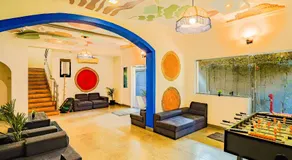 The Hosteller Goa, Anjuna - Image 3