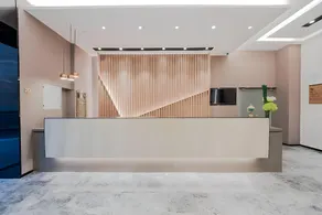 Home Inn Style Shanghai Bund Chenghuang Temple - Image 3