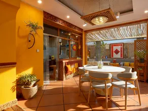 Tengchong Naman Ting Garden Villa - Image 5