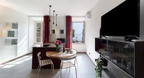 Appartement « Gemhouse Rubino » avec vue sur le lac, wi-fi et climatisation - Image 2