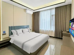 Joyful Selection Hotel (Hongtong Dahuaishu Branch) - Image 2