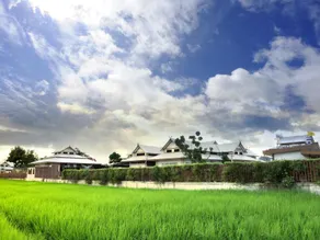 Montharntham Resort Ruknailuang - Image 2