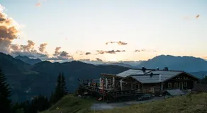 Berggasthof SchüttAlm Kleinarl - Image 2