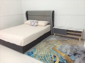 CASA ADELIA GUESTHOUSE BALOK PERDANA GEBENG - Image 4