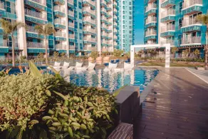 Omir - Luxury Presidential Unit near Okada Manila - Image 3