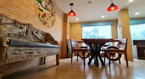 Ronaldos Hotel & Restaurants Baga - Image 3