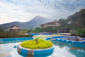 Encore A Boutique Resort, Mulshi - Image 4