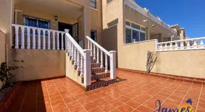 La Ciñuelica, R2 Ground Floor Apartment Com pool L188 - Image 4