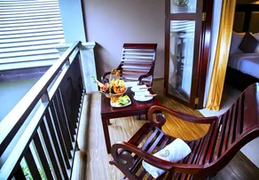 The Full Moon Hotel Katunayake - Image 4