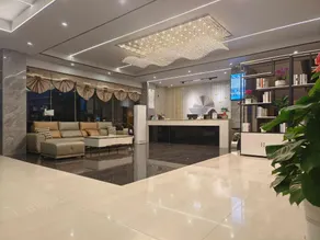 Sanyou Business Hotel (Liuzhou Luzhai Bus Station Branch) - Image 3