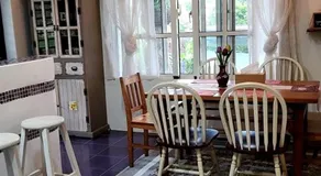伊莎貝爾花園民宿 - Image 4
