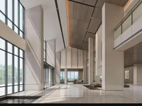 Zhengrong Hotel, Wu'an City - Image 3