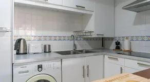 Zubia apartment by People Rentals - Image 5