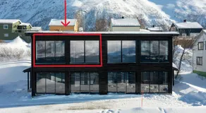 Skipperhuset 1, Bernt Berntsen suite - Image 4