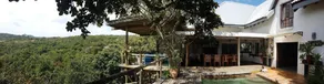 Utopia in Africa Guest Villa - Image 5