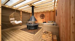 Chawton Park Farm by Wigwam Holidays - Image 3