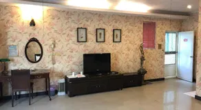 星辰庭園汽車旅館 - Image 3