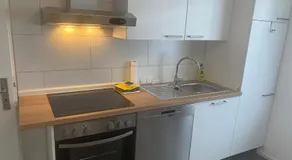 Ferienwohnung EG Heppenheim - Image 4