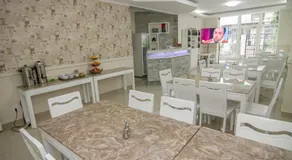 Hotel MaRailiS Mangalia - Image 2