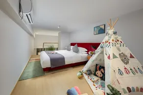 Boke XinZhu Boutique Apartment - Image 2