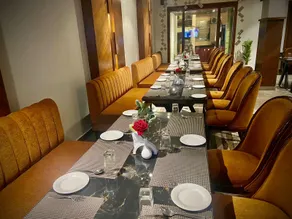 Hotel Abhinav International - Image 4