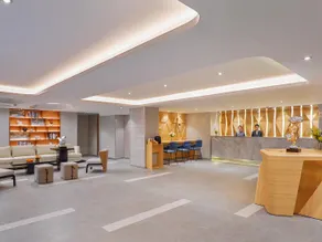 JL Boutique Hotel (Shanghai Lujiazui Oriental Pearl Tower - Image 5