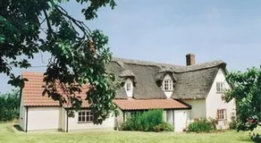 Burnt House Cottage - Image 3