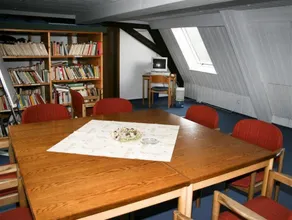Bildungshaus Neckarelz - Image 1