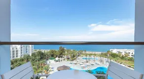 Hôtel Marhaba Palace - Image 4