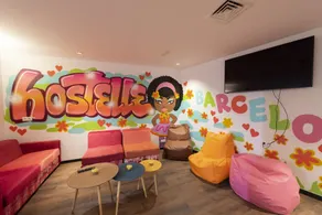Hostelle - Women only hostel Barcelona - Image 5