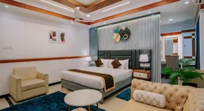 Excellency Airport Hotel - Image 2