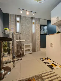Modern Luxe Studio in Makati - Image 5