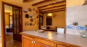 EVA & TRAVEL - El Bosquet de Prades - Image 3