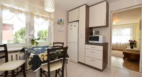 Guesthouse "Nakvyne pas zveja" Nagliu street - Image 4