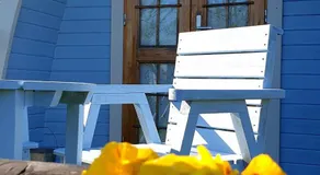 Glamping at Treegrove - Image 2