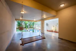 Victoria 3BHK Pvt Pool Villa by Seven Sands - Image 3