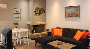 Vravrona Sea View Country House near Athens - Image 5