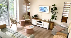 Large Family Sized Unit with Watersports, Maroochy River, Lagoon, and Beach Access - Image 2