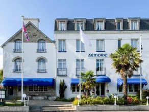 L'Armoric Bénodet - Logis hôtel - Image 5