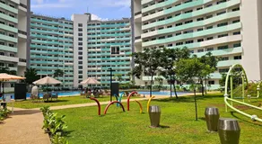 Acellyne's Suites at The Residences at Commonwealth by Century - Image 2