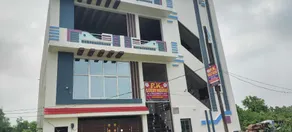 Hotel O Home PK Guest Homestay - Image 3